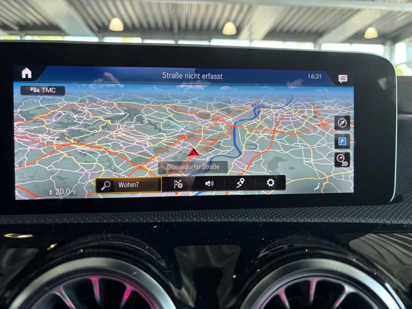 CLA 220 4MATIC Coupé+AMG+PANO+LED+AMBIENTE+NIGHT