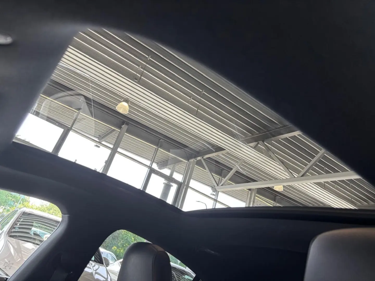 CLA 220 4MATIC Coupé+AMG+PANO+LED+AMBIENTE+NIGHT