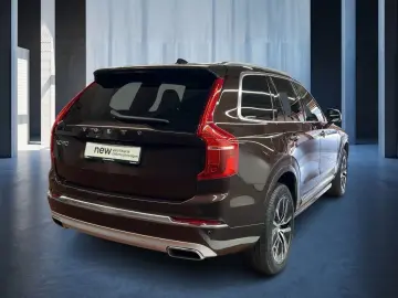 XC 90 T8 INSCRIPTION EXPRESSION AWD PLUG-IN HYBR