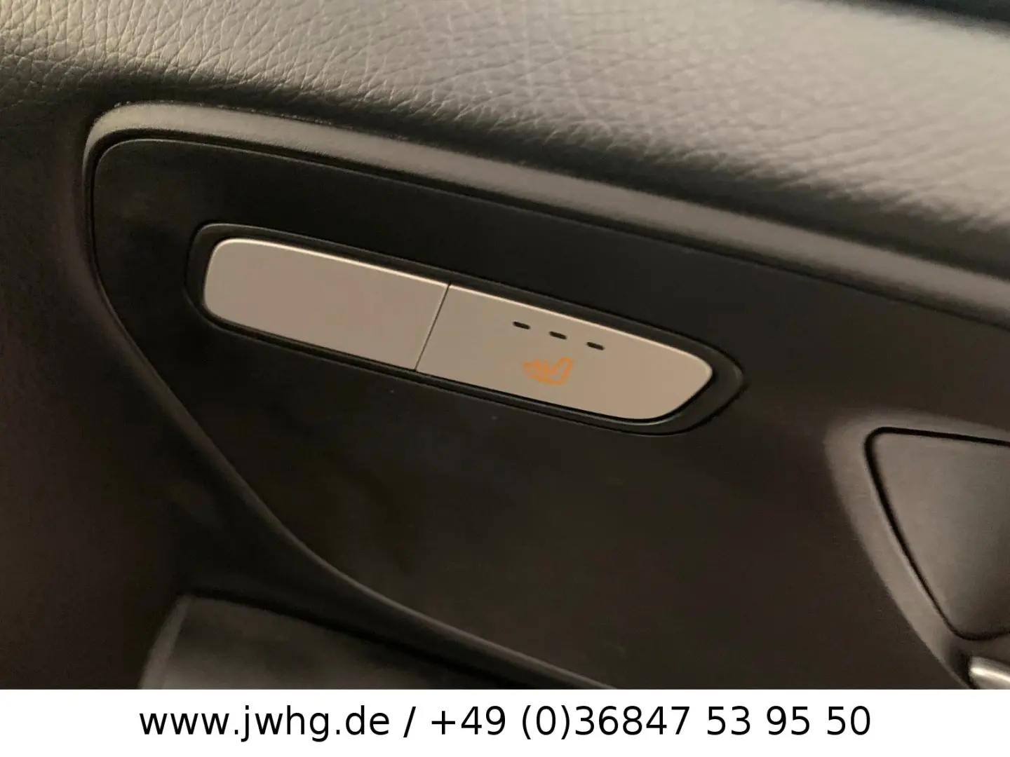 V 300 Lang Edition Facelift 7 Si ILS Carplay Kam