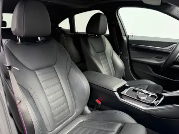 M440 i xD GranCoupe Laser HeadUp SHD AHK H/K 20