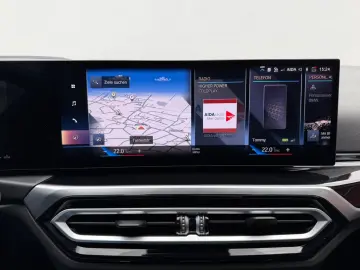 M440 i xD GranCoupe Laser HeadUp SHD AHK H/K 20