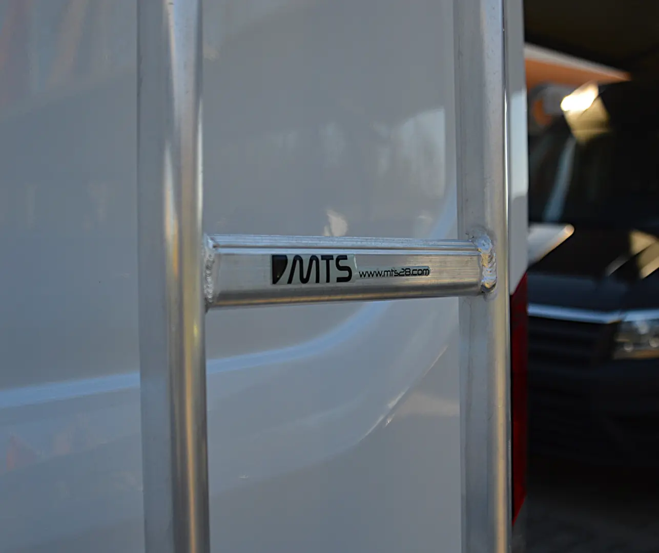 FORD TRANSIT  L3H2 2.0TDCI 130 C.P. 7 LOCURI