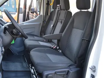 FORD TRANSIT  L3H2 2.0TDCI 130 C.P. 7 LOCURI