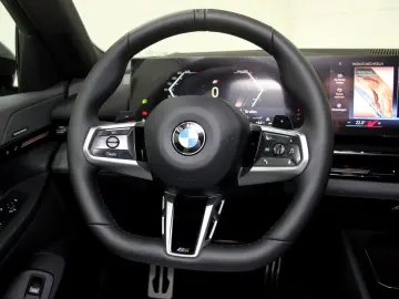 520d M Sportpaket Pro