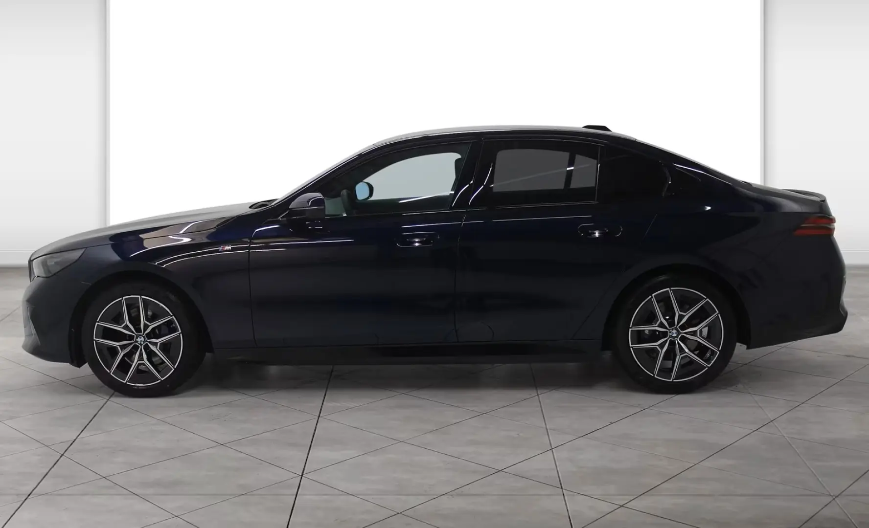 520d M Sportpaket Pro