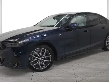 520d M Sportpaket Pro
