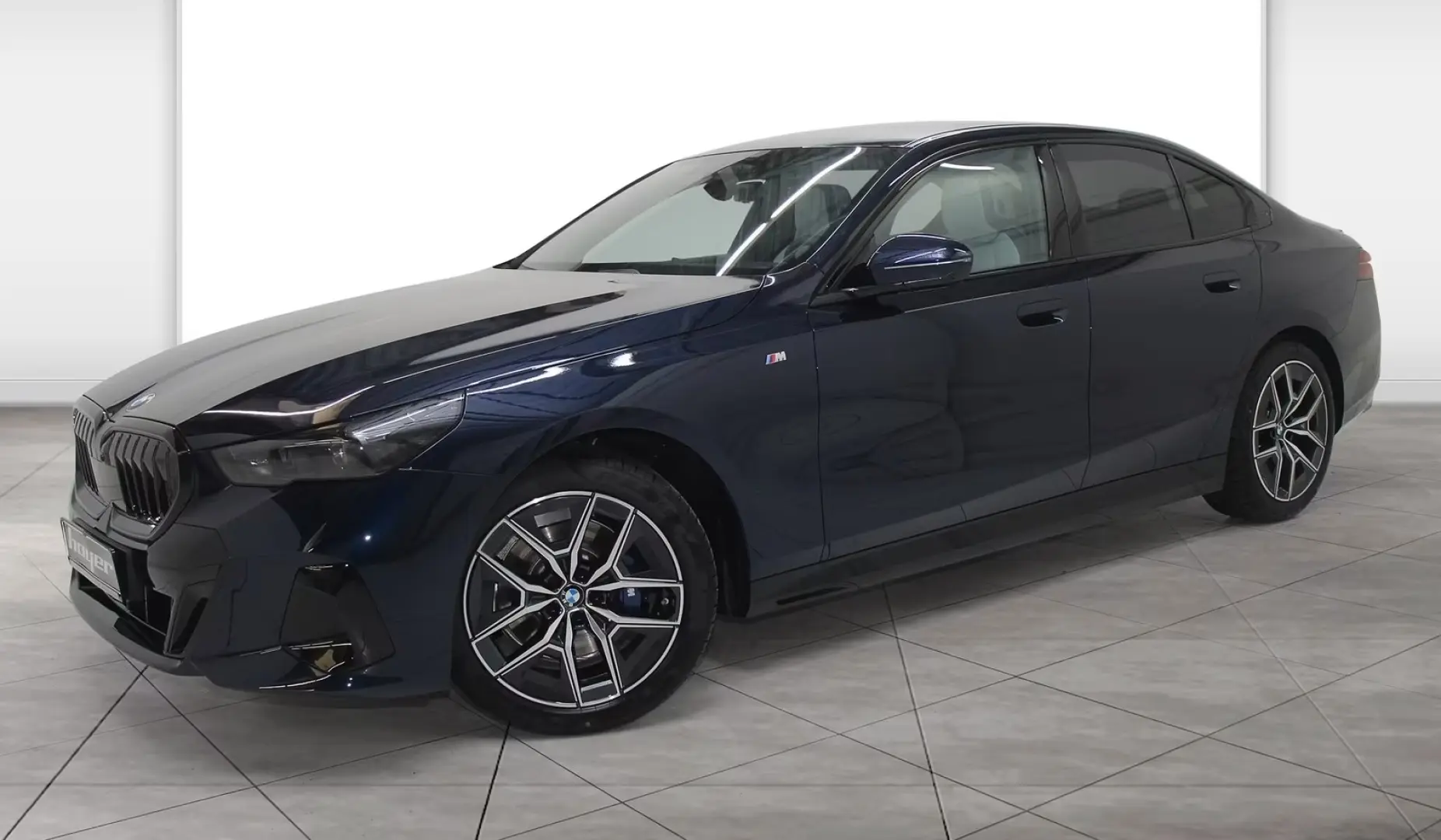 520d M Sportpaket Pro