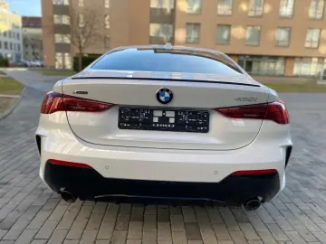 BMW  Coupe 430 i xDrive M Sport