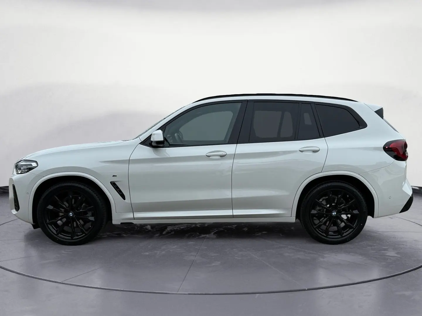 X3 xDrive20i M Sport Navi Klima PDC Kamera Sport