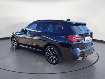 X3 xDrive20i M Sportpaket HIFI Perf. Contr.
