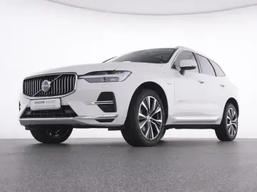 XC60 T6 AWD Inscription Plug-In+DRIVER AVERNESS+