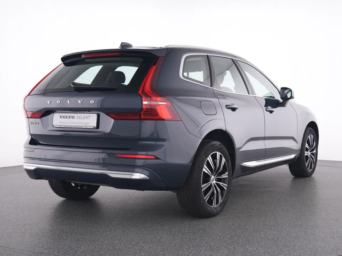 XC60 T6 AWD Inscription Expression +XENIUM+RFK