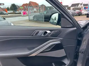 BMW X6 30d M Sport