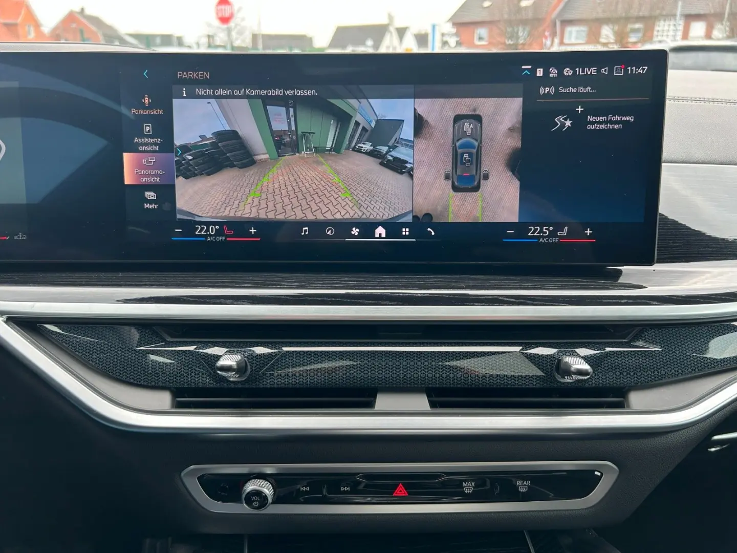 BMW X6 30d M Sport