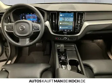 XC60 T6 Recharge AWD Inscription Ex.PANO ACC HUD