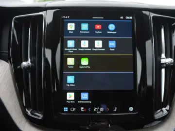 XC60 T6 AWD Recharge Inscription *Google*