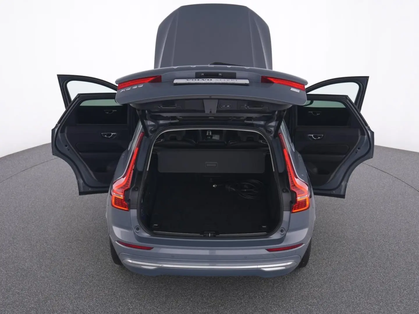 XC60 T8 AWD Inscription +DAB+XP+WP+NAVI+