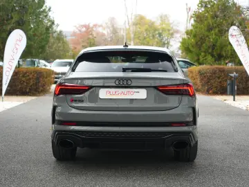 Audi RSQ3 Sportback