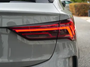 Audi RSQ3 Sportback