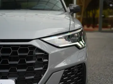 Audi RSQ3 Sportback