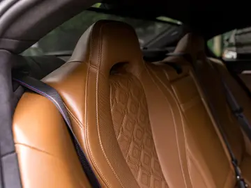 BMW M8 Competition xDrive Gran Coupe First Edition