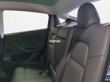 Model Y Long Range AWD Autopilot Leder