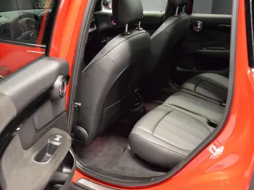 Cooper Countryman YOURS Pano HuD Leder AHK Memor