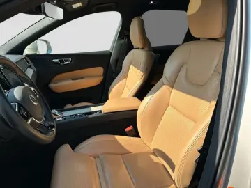 XC60 T8 Twin Engine AWD Geartronic Inscription