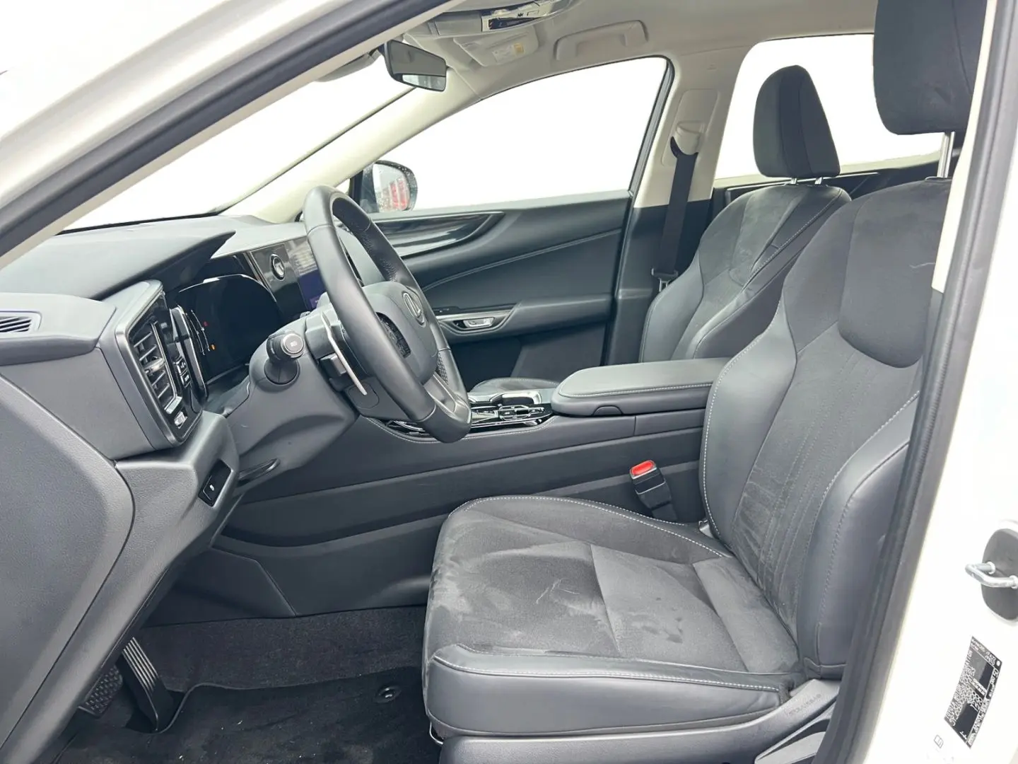 NX 350h *Navi*LED*Kamera*ACC*Spurhalteassistent*