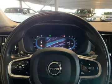 XC60 B6 B AWD Geartronic Inscription