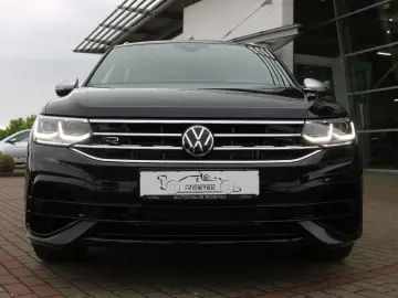 Tiguan R TSI 4Motion OPF DSG /IQ.Light/DCC/ACC/