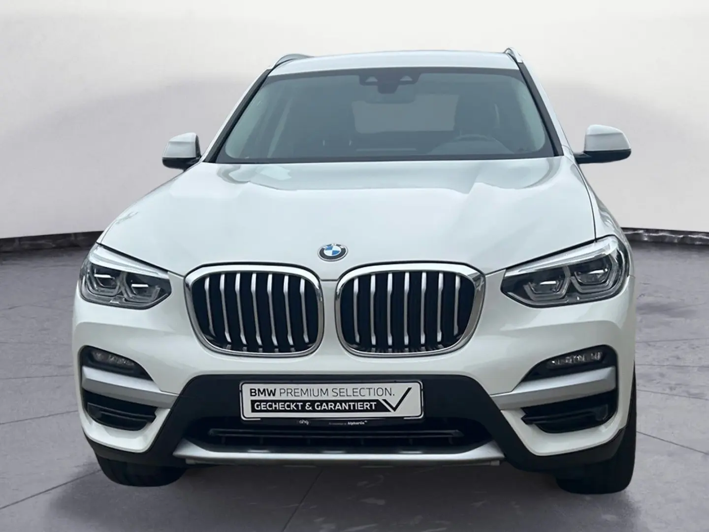 X3 xDrive30e xLine Navi Head-Up RFK HiFi CarPlay