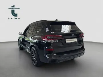 X5 xDrive30d Navi Leder Tempom.aktiv