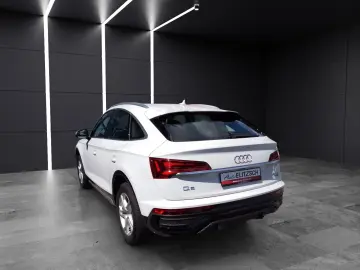 Q5 Sportback 40 TDI quattro MATRIX ACC NAVI AVC