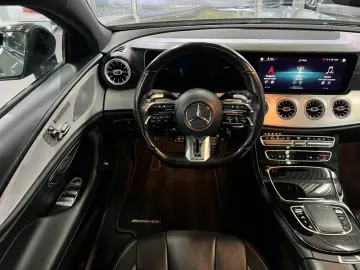 CLS 53 AMG 4M Night Sound+FAP+High+360°+20Z+GEST