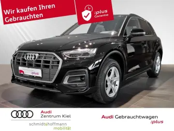 Q5 40 TDI quattro Panorama Navi Matrix-LED RFK