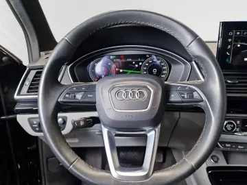 Q5 40 TDI quattro Panorama Navi Matrix-LED RFK