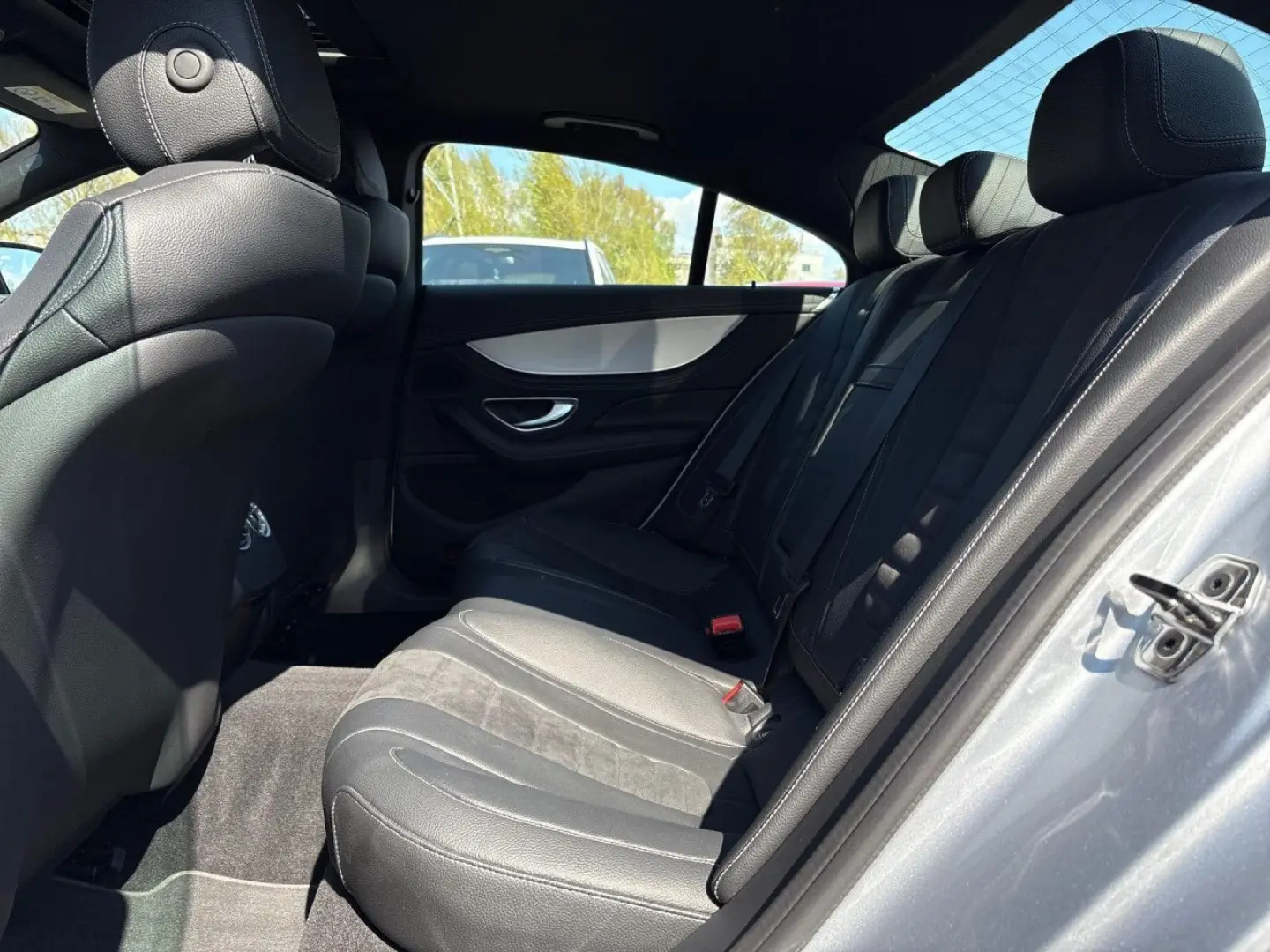 CLS 220d AMG Pano,STHZ,Distronic,Parktronic,MBUX