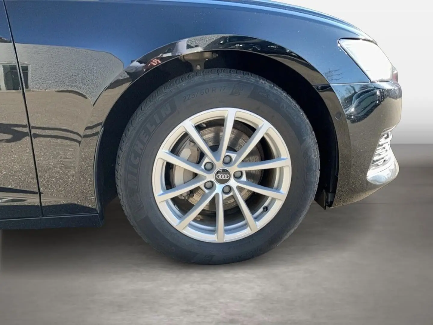 A6 Avant 40TDI S-Tronic AHK o.Garantie an gew. !