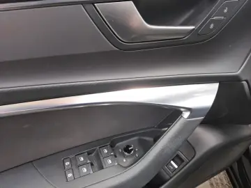A6 40 2.0 TDI Avant AHK Navi LED el.Heck RFK LM