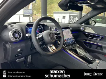 AMG SL 43 Massage+Night+DIGITAL+HuD+PremiumPlus