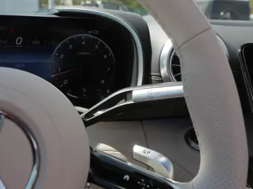 SL 55 AMG 4M+ Distronic+ HeadUp Memory 360°
