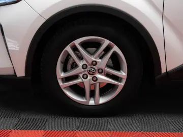 Toyota CHR Hybrid