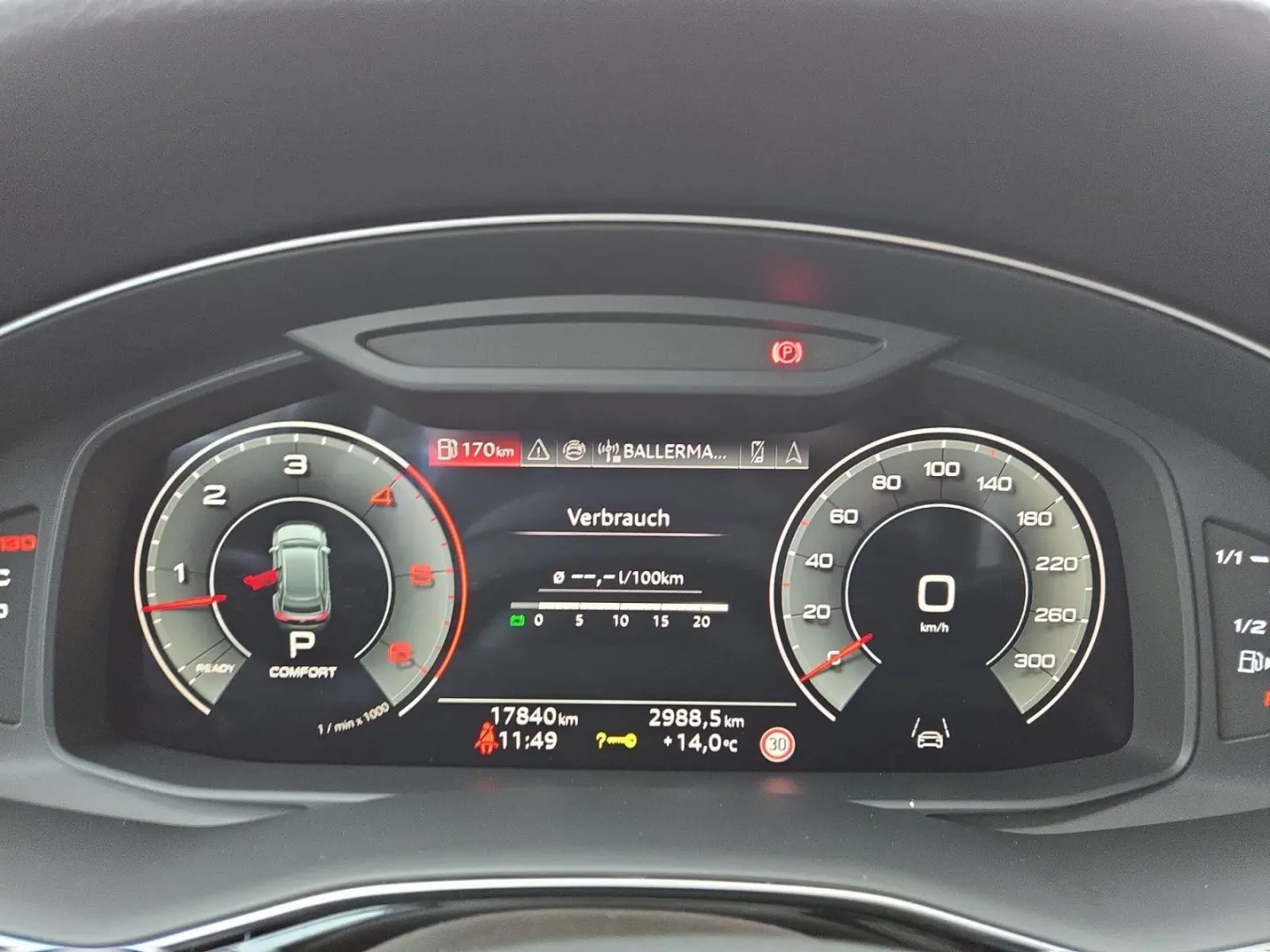 Q8 45 TDI, AHK/PANO/LUFT/STADT/TOUR uvm.