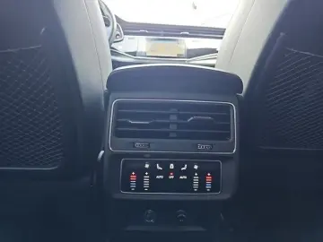Q8 50 TDI quattro Tiptronic AHK Matrix