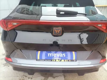 CUPRA Formentor 1.5 TSI DSG7