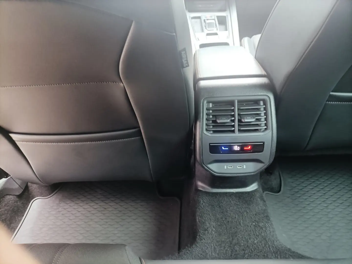 CUPRA Formentor 1.5 TSI DSG7
