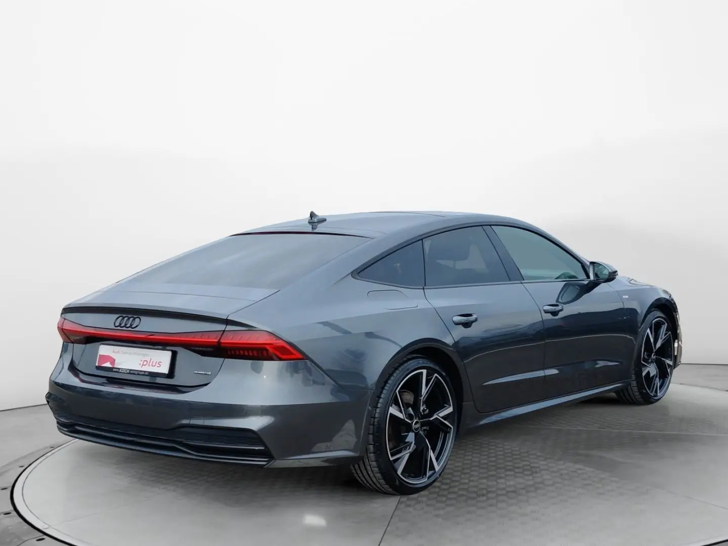 A7 Sportback 45 TFSI q. S-Tronic S-Line 2x, HD M