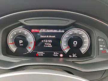 A7 Sportback 45 TFSI q. S-Tronic S-Line 2x, HD M